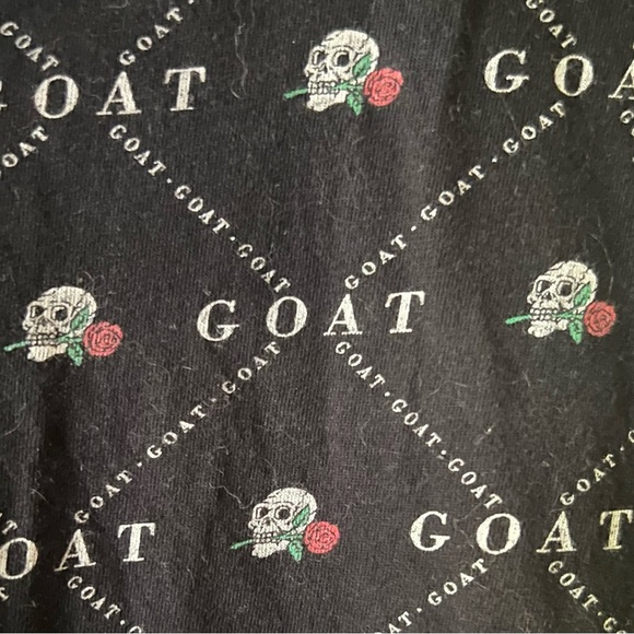 Men’s Eighty Eight Brand Crew Neck Tee - Picture 5 of 5